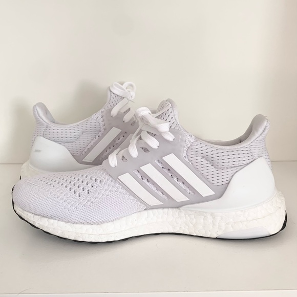 Adidas ultraboost white sneakers - Picture 12 of 16